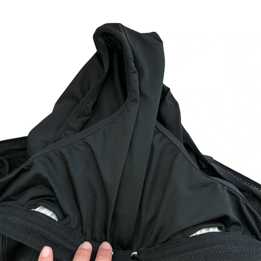 NIKE Men’s XL Black Dri-Fit ADV Aeroswift Racing Pants LIKE NEW